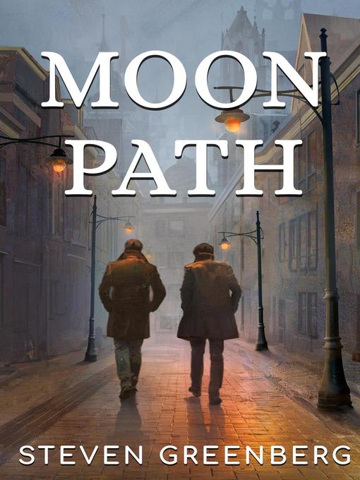 Cover of Moon Path